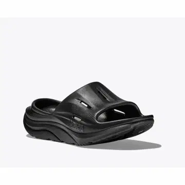 호카 HOKA 샌들 ORA RECOVERY SLIDE 3 24cm