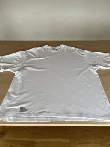fresh service corporate s/s tee