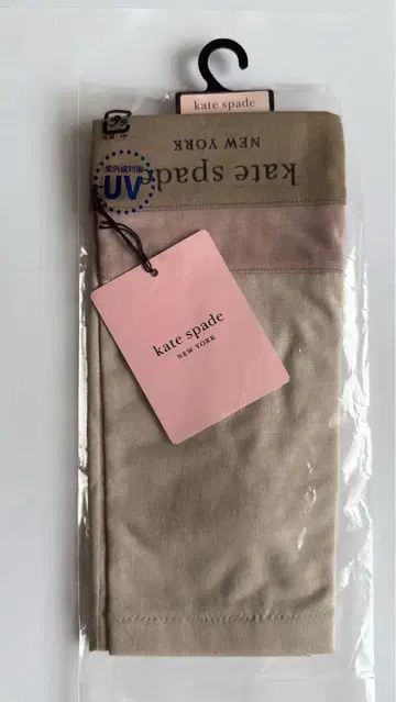 kate spade UV 컷 암커버