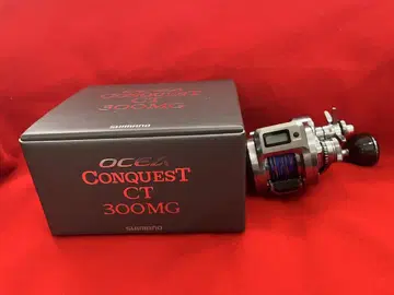 SHIMANO OCEA CONQUEST CT 300MG