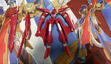 HG 아르케 건담