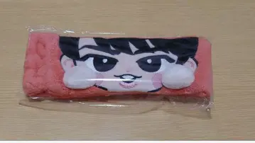 SnowMan 스노치루 헤어밴드 미야타테 료타*