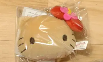 시마무라 키티 히야케카오참 헬로키티 키티 일광화상