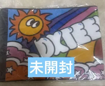 DXTEEN 머플러 타월 Survive fes