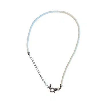Dsquared2 00s Rope Design Chain Belt
