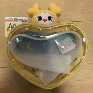 TWICE LOVELYS 뿅!큥 바디백 ~GiGO 한정~ 지효