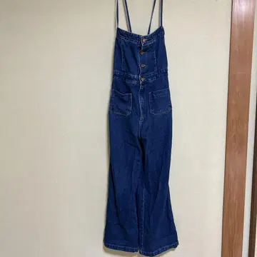 데님 살로펫