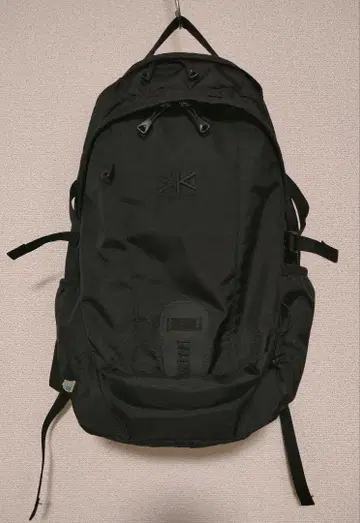 카리모어 karrimor eclipse27 백팩/블랙