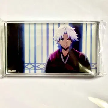 FGO 아마쿠사 시로 아크릴 블록
