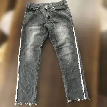 URBAN RESEARCH DOORS 데님 팬츠 size 40