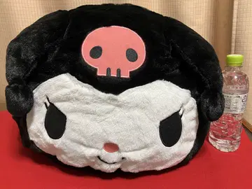 쿠로미 슈퍼 기가 잡화 돔 쿠션