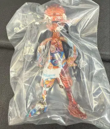 ONE PIECE 원피스 LUFFY's 모험의 기억 코믹스 권백육