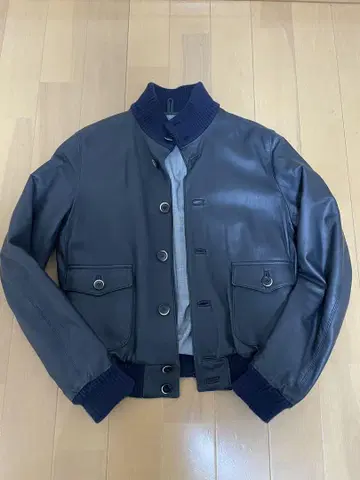 L.B.M.1991 가죽 라이더스
