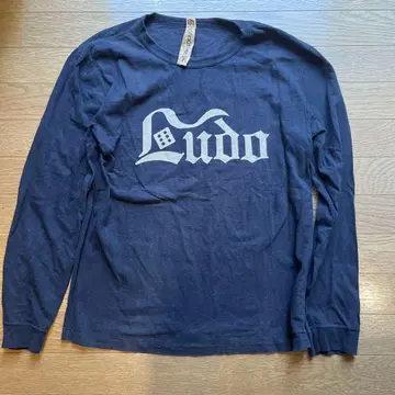 nomative Tee Ludo 긴팔 셔츠