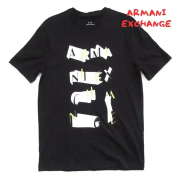 [ ARMANI EXCHANGE ] 아르마니 반팔 티셔츠 0310