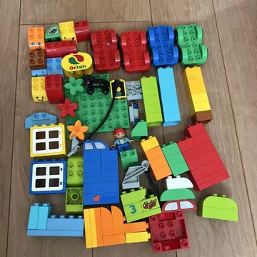 LEGO 블록 일괄 판매