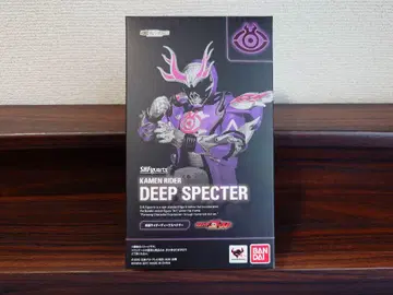 S.H.Figuarts 가면라이더 디프 스펙터