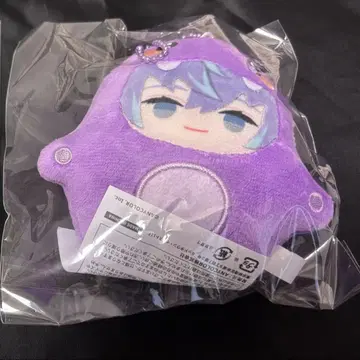 Happy pack 2025 인형 호시미치
