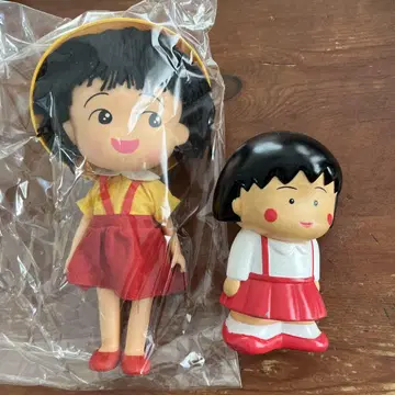 마루코는 아홉살 피규어 23cm