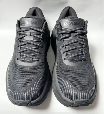 HOKA ONE ONE BONDI 7 BBLC WIDE 27.5