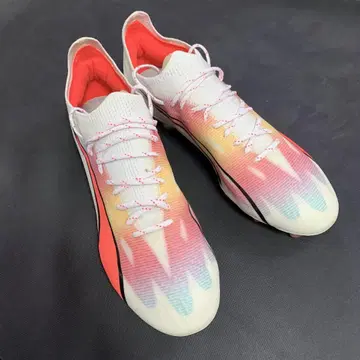푸마 최상위 모델 울트라 얼티밋 26.5cm PUMA