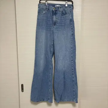 [ USED ] 데님 38 ZARA