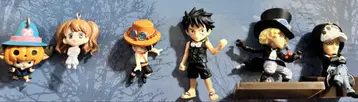 ONEPIECE 세트 낱개 판매 가능