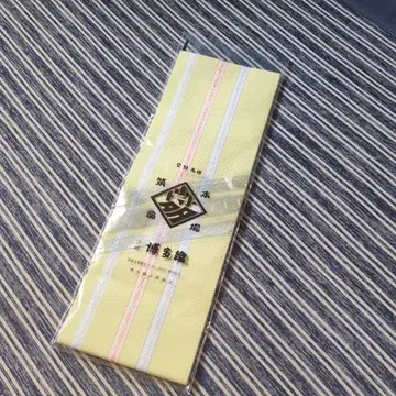 하카타오리 다테지메