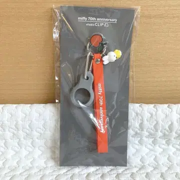 스튜디오 클립 미피 콜라보 보틀 홀더 미피