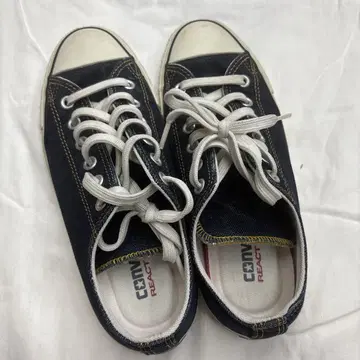 CONVERSE ALL STAR 100 DENIM 24.5cm