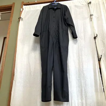 오버롤/올인원