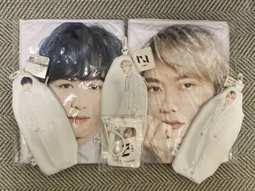 INI 이케자키 리히토 고토 타케루 타카츠카 히로무