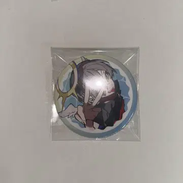CrazyRaccoon CR 페스 다루마이즈갓 캔뱃지