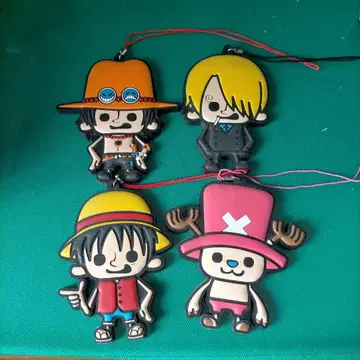 ONE PIECE 스트랩 Panson Works