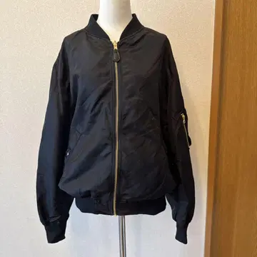 JOURNAL STANDARD 리버서블 MA-1
