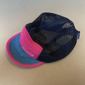 Patagonia 파타고니아 덕빌 캡