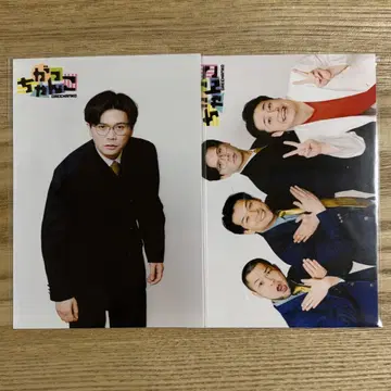 갓쨩코 브로마이드 케빈스 니키 솔로 집합