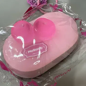 Mellojoy DIYJOJO 스퀴즈 체리푸딩