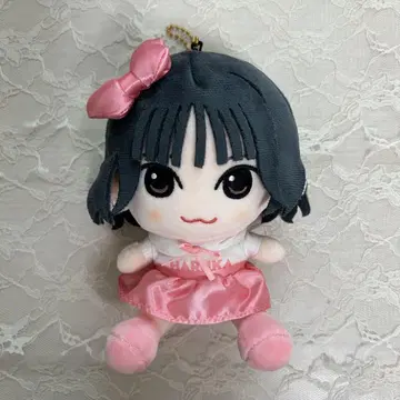 CUTIE STREET 사쿠라바 하루카 넨도돌