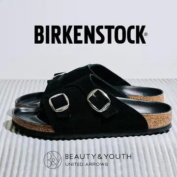 BIRKENSTOCK ZURICH BEAUTY&YOUTH