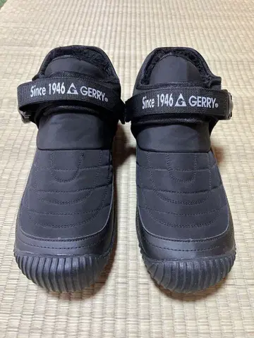 GERRY 아웃도어 신발