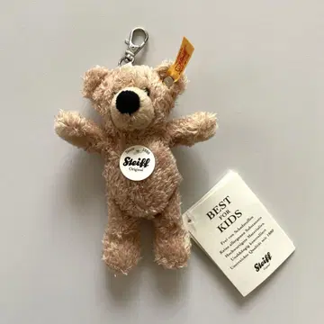 슈타이프 Steiff 마스코트 키링 111600