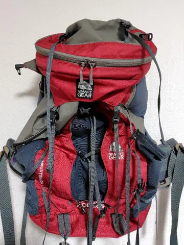 GRANITE GEAR ACCESS 60L 백팩
