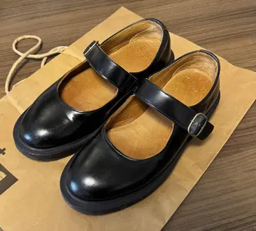 DR. MARTENS 닥터마틴 메리제인 UK4 23cm