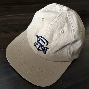 Setinn Tournament 6 Panel Chino Cap
