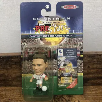 CORINTHIAN PROStars 올리버 비어호프 AC 밀란