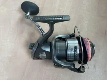 SHIMANO TWINPOWER 8000PG