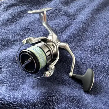 SHIMANO 18 스트라딕 C3000XG