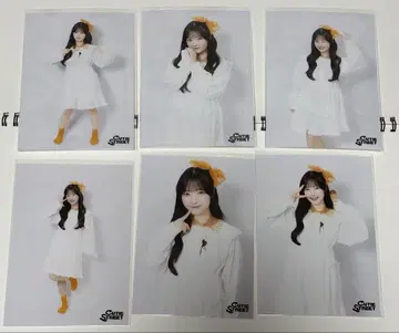 CUTIE STREET 치큐-메이크업 계획 카와모토 에루 브로마이드 컴프