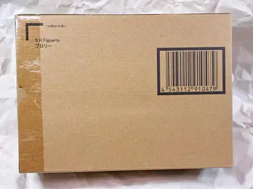 S.H.Figuarts 브로리 미개봉품